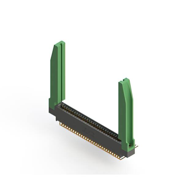 395-060-559-878 EDAC Inc.  Edgeboard Connectors